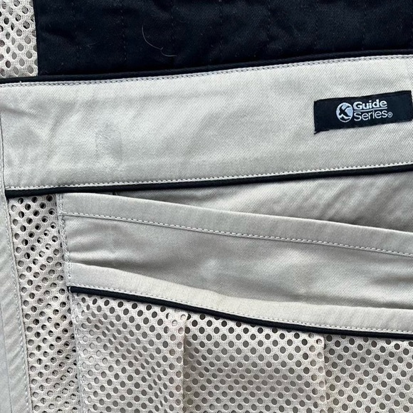 Gander Mountain Guide Series Vest - Picture 8 of 8